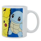 Pokemon, kubek ceramiczny, 325 ml