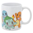 Pokemon, kubek ceramiczny, w pudełku, 325 ml