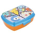 Pokemon, Lunchbox Funny