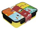 Pokemon, lunchbox z przegródką