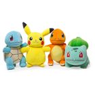 Pokemon, maskotka sztruksowa, 20 cm