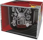 Pokemon, Metal Meltdown, kubek ceramiczny, 400 ml