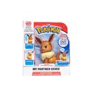 Pokemon, Mój partner Eevee, figurka interaktywna