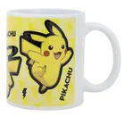 Pokemon, Pikachu, kubek ceramiczny, 325 ml