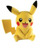 Pokemon, Pikachu, maskotka