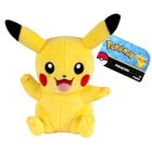 Pokemon, Pikachu New Pose, maskotka