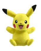 Pokemon, Pikachu, pluszowa figurka, maskotka, 20 cm
