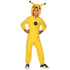 Pokemon Pikachu, strój dla dzieci, rozmiar122/128