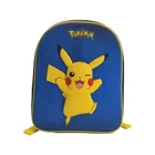 Pokemon, plecak dla przedszkolaka, 1-komorowy, Pikachu, niebieski