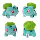 Pokemon, pluszowy Bulbasaur, maskotka, 20 cm