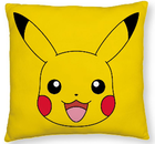 Pokemon, poduszka dekoracyjna, 40 cm