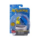 Pokemon, Pokeball z Pikachu