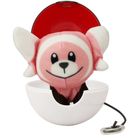 Pokemon, Pop Action, Stufful + Poke Ball, pluszowa figurka