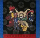Pokemon, portfel
