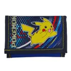 Pokemon, portfel na rzep
