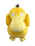 Pokemon, Psyduck, pluszowa figurka, maskotka, 20 cm
