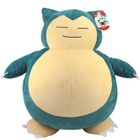 Pokemon, Snorlax, maskotka, 60 cm