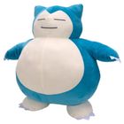 Pokemon, Snorlax, maskotka, 60 cm