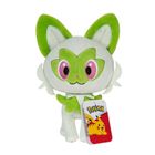 Pokemon, Sprigatito, maskotka, 20 cm