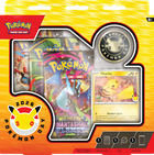 Pokemon TCG: 2026 Pokemon Day Collection, gra karciana, dodatek