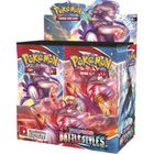Pokemon TCG: Battle Styles Booster Box, 36 szt.