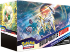 Pokemon TCG: Brilliant Stars Build and Battle Stadium, dodatek