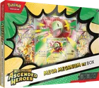 Pokemon TCG: Mega Evolution, Ascended Heroes, Mega Meganium ex Box, gra karciana