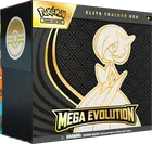 Pokemon TCG: Mega Evolution, Elite Trainer Box, Gardevoir, gra karciana