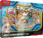 Pokemon TCG: Mega Kangaskhan ex Box, gra karciana
