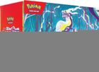 Pokemon TCG: Scarlet and Violet, Build and Battle Stadium, gra karciana