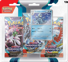Pokemon TCG: Scarlet and Violet, Paradox Rift, gra karciana, dodatek