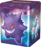 Pokemon TCG: Stacking Tin, Psychic, gra karciana, dodatek