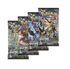 Pokemon TCG: Sun and Moon Ultra Prism, saszetka