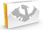 Pokemon TCG: Ultra Premium Collection Charizard, gra karciana