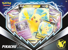 Pokemon TCG: V Box Pikachu