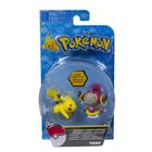 Pokemon, Waleczne Figurki, Mega Banette