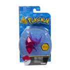 Pokemon, Waleczne Figurki, Mega Sableye