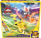 Pokémon TCG: Battle Academy, gra karciana