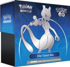 Pokémon TCG: Pokémon Go, Elite Trainer Box (ETB), gra karciana