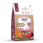 Pokusa, Premium Selection Beef Adult, sucha karma dla psa, wołowina, 3 kg