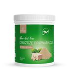 Pokusa, Raw Diet Line Drożdże browarnicze, suplement dla psa i kota, 250g