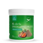 Pokusa, Raw Diet Line Green Lipped Mussel, suplement dla psa i kota, 150g