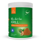 Pokusa, Raw Diet Line Krill, suplement dla psa i kota, 700g