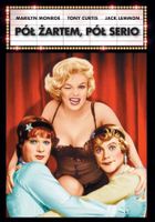 Pół Żartem, Pół Serio. DVD