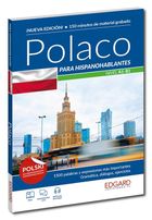 Polaco para hispanohablantes. Polski dla obcokrajowców hiszpańskojęzycznych