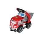 Polesie, GripTruck, straż pożarna, pojazd ratunkowy
