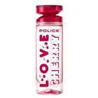 Police, Love Cherry, woda toaletowa, spray, 100 ml