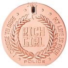 Police, Rich Girl, woda perfumowana, spray, 50 ml