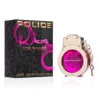 Police, The Sinner Love The Excess Woman, Woda toaletowa, 50 ml