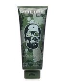 Police, To Be Man Camouflage, Special Edition, All over body shampoo, szampon, żel do mycia ciała i włosów, 100 ml